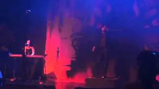 The Forest Whispers My Name - Cradle of Filth (Live in México 2013)