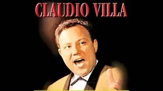 Claudio Villa - Addio Sogni di Gloria