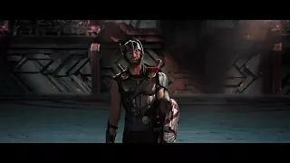 THOR: RAGNAROK Official Trailer 2 & 1 (2017) 4K UHD Chris Hemsworth, Cate Blanchett, Tom Hiddleston