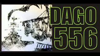 DAGO COMIC completo CAPITULO 556