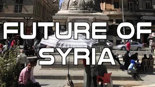 The Future of Syria Documentary: Key Insights and Analysis