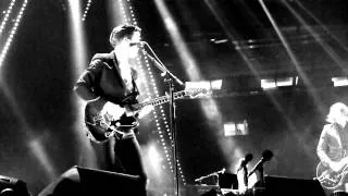 Arctic Monkeys - One For The Road live @ Madison Square Garden, NYC - February 8, 2014