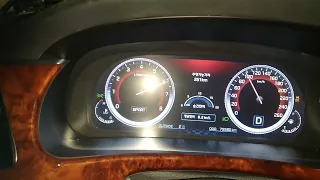 vs500 에쿠스 60km~260km