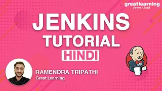 Jenkins Tutorial For Beginners In Hindi | DevOps For Beginners | DevOps Tools | Great Learning