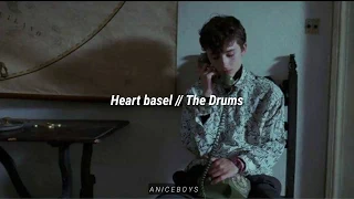 Heart basel - The drums (Sub. Español)