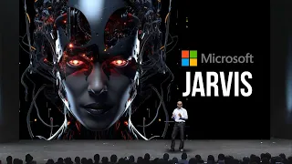 Microsoft NEW AI Jarvis Outsmarts GPT-4 (New Release)