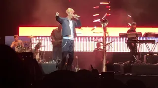 Machine Gun Kelly - el Diablo live in Jakarta