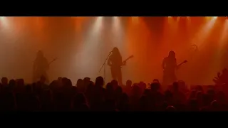 THULCANDRA - Fallen Angel's Dominion (Live) | Napalm Records