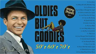 Paul Anka ,Matt Monro,Engelbert ,Elvis, Andy Williams,Frank Sinatra - Oldies But Goodies 60s 70s 80s