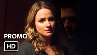 Shooter (USA Network) "Family Man" Promo HD