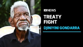 Arnhem Land clan leader plans to vote No to Voice as treaty quest continues | ABC News