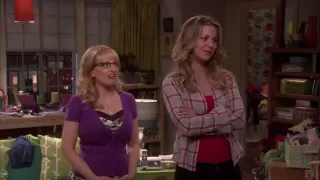 The Big Bang Theory Top 5 Season 5 Bloopers Full HD 1080p