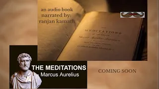 The Meditations Of Marcus Aurelius Antoninus - Book 1