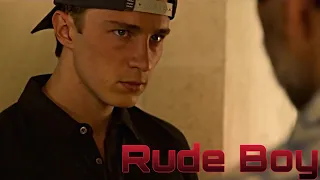 Rafe Cameron | Rude Boy (S2)