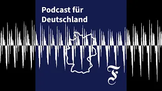 Strafprozess beginnt: Zu Besuch bei glühenden Trumpisten - FAZ Podcast für Deutschland