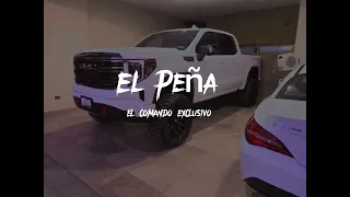 El Peña - El Comando Exclusivo(El Makabelico) letra