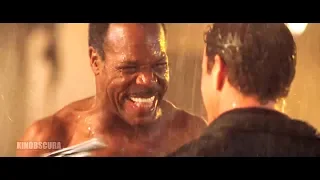 Lethal Weapon 4 (1998) - Opening Scene