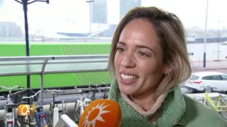 Nienke Plas is libido verloren door Expeditie Robinson - RTL BOULEVARD