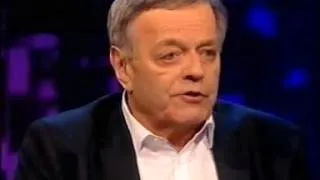 Tony Blackburn talks about Jimmy Savile, 2014