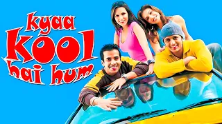 Kya Kool Hai Hum 2005 Full Movie HD | Tusshar Kapoor, Isha Koppikar, Neha Dhupia | Facts & Review