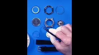 Timex Teardown | DIY Watch Repair