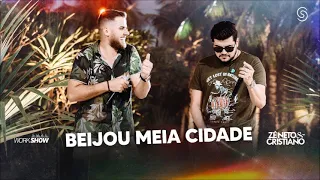 Zé Neto e Cristiano - BEIJOU MEIA CIDADE - DVD Chaaamaa