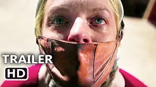 THE HANDMAID'S TALE Season 2 Official Trailer (2018) Elisabeth Moss TV Show HD