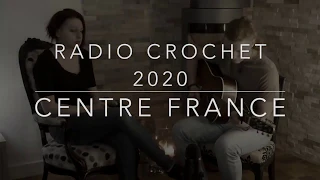 RADIO CROCHET CENTRE FRANCE - Down To The River - Ben Caplan