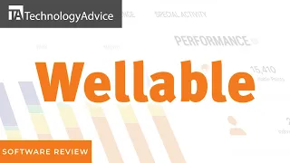 Wellable Overview - Top Features, Pros & Cons, and Alternatives