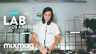 DURANTE deep house set in The Lab LA