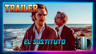 EL SUSTITUTO Tráiler Oficial En Español | 2021| Cinema Spanish