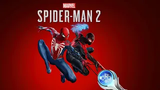 We Earned Spider-Man 2's Platinum Trophy and Healed the World!