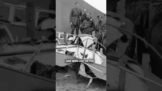 Who Killed The RED BARON? #shorts #militaryhistory #redbaron