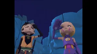 Code Lyoko: 20 Years