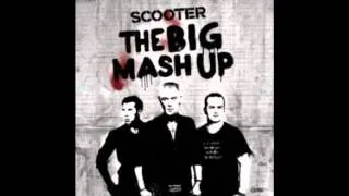 Scooter   C'est Bleu feat  Vicky Leandros Full HD   YouTube