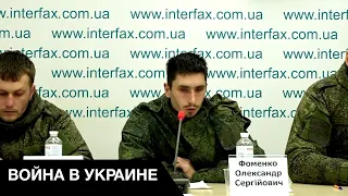 🤣Курорт для оккупантов: российский военный дважды попал в украинский плен