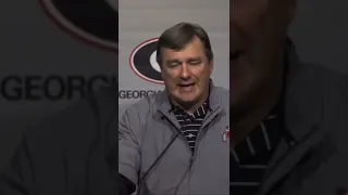 Kirby Smart on what makes a good QB