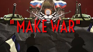 How to Make a Nation Want War More than Anything Else? Context Ep. 11