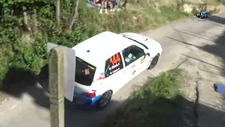 8°Rally Il Grappolo 2024 CLIP CHIARLE-CHIARLE by Ferrario