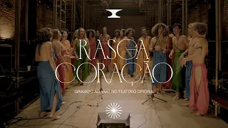 Rasga Coração (Trailer) - Teatro Oficina