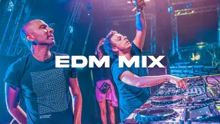 Best EDM Mix 2021| best progressive House & Electro house mix  2021 |SANMUSIC