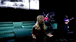 Soundcheck - 'The Voice' by Susan McFadden