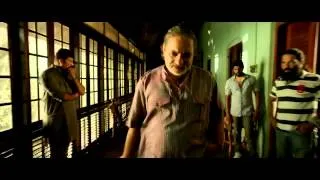Avatharam Malayalam Movie Official Trailer HD dileep