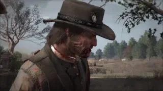 Red Dead Redemption - Can You Save John Marston?