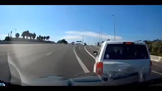 INSTANT KARMA, Drivers Busted by Police, Brake Check & Road Rage 2022