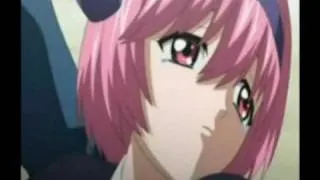 Elfen Lied - Angel of Darkness