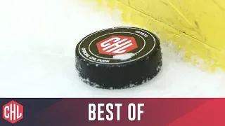 Best of the CHL Season 2018/19