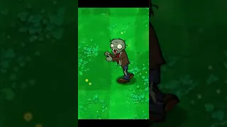 My Attempt At Merging Crazy Dave and Peashooter 🤪 (Modded PVZ) #shorts