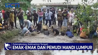 [FULL] Emak-Emak Ramaikan Tradisi Mangaruhi Suku Dayak, Jaga Habitat Ikan di Sungai - SIP 28/04