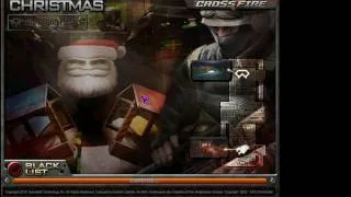 NEWcrossfire wallhack 2011 UNPATCHED!!!!